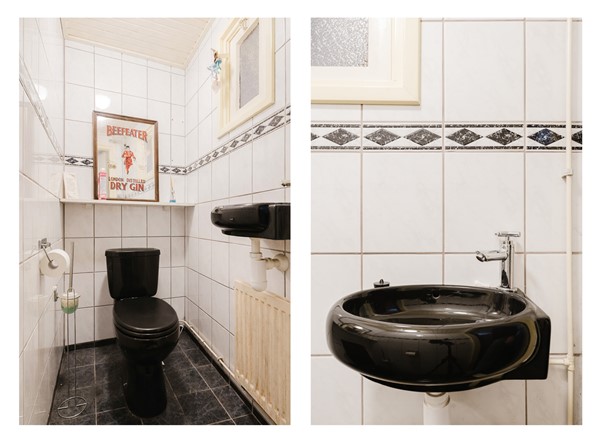 Medium property photo - Kruisstraat 23, 8375 BB Oldemarkt